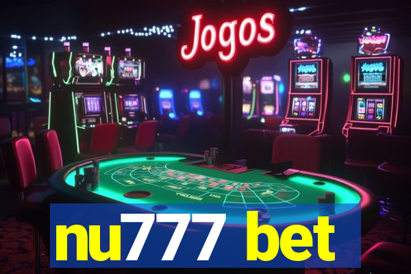 nu777 bet